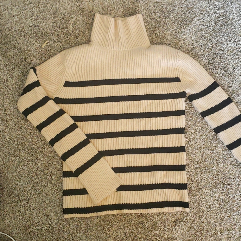 English Factory Sweater